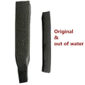 High quality concrete joint water expanding rubber water stop swelling waterstop